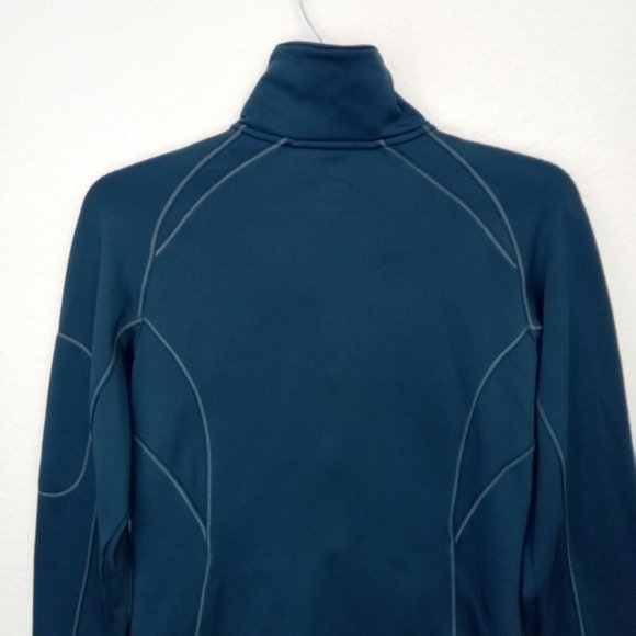 Columbia Women's Zip Up Training Jacket Sweater S - Picture 12 of 16